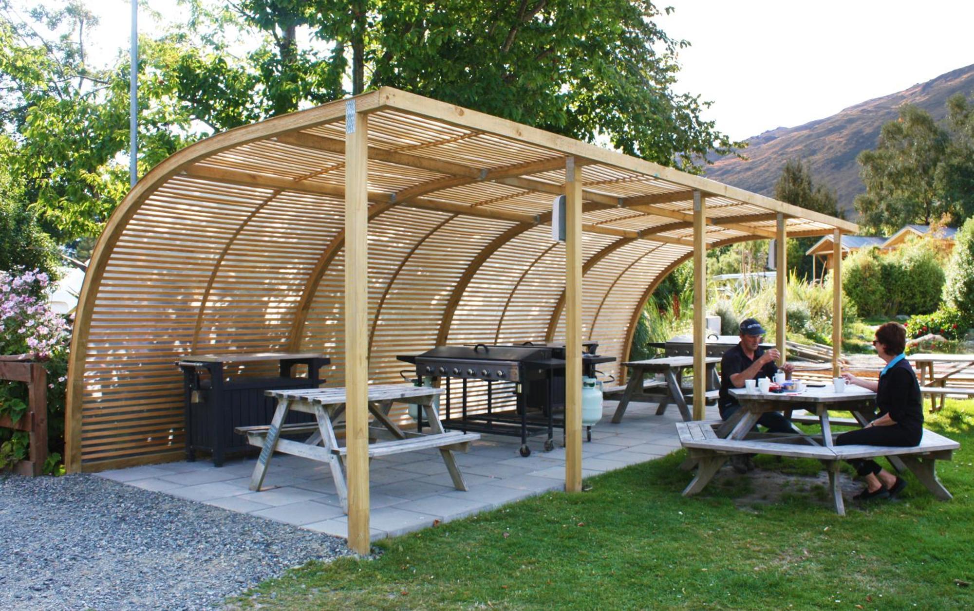 Kingston Top 10 Holiday Park Dış mekan fotoğraf