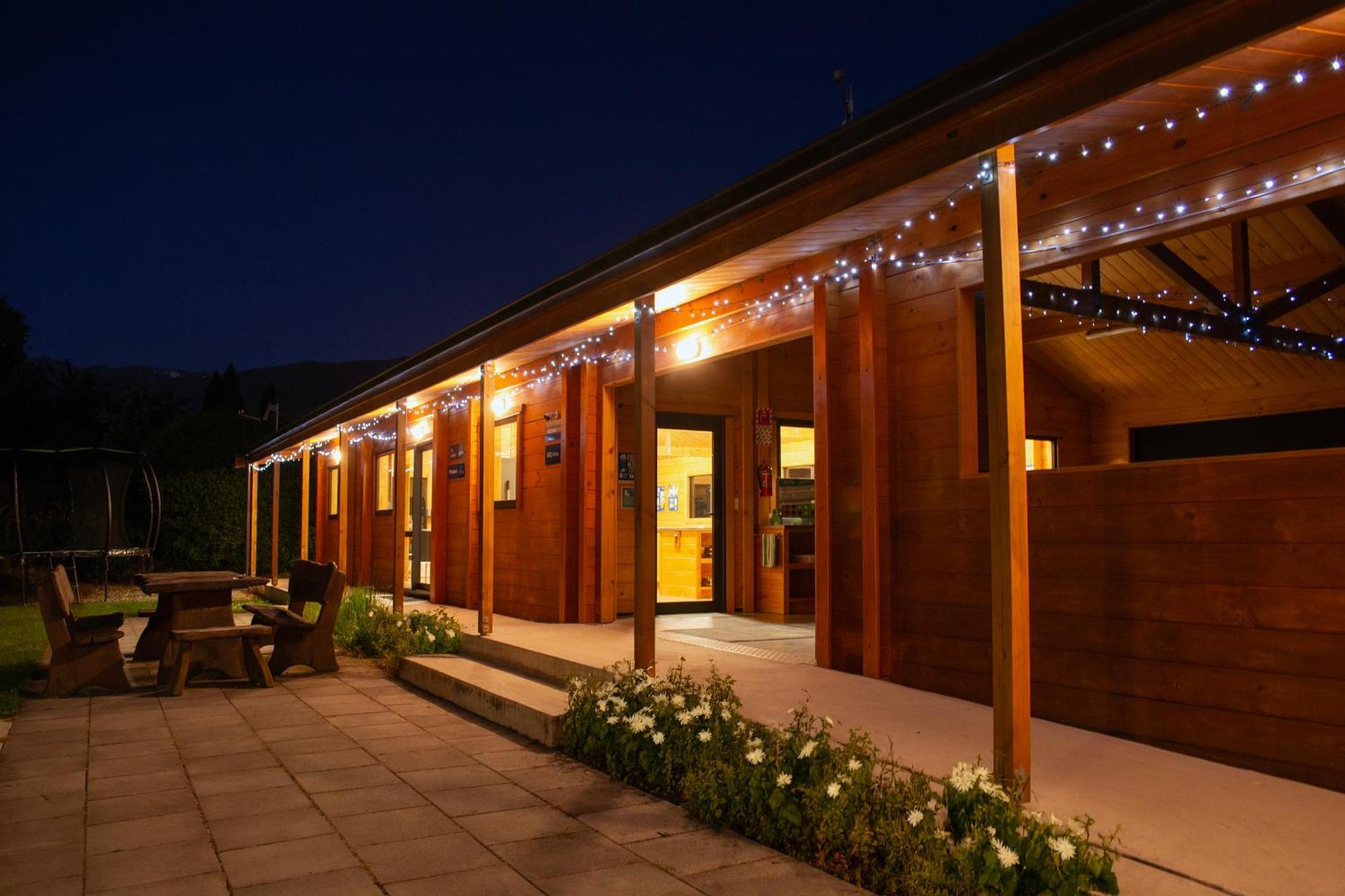 Kingston Top 10 Holiday Park Dış mekan fotoğraf