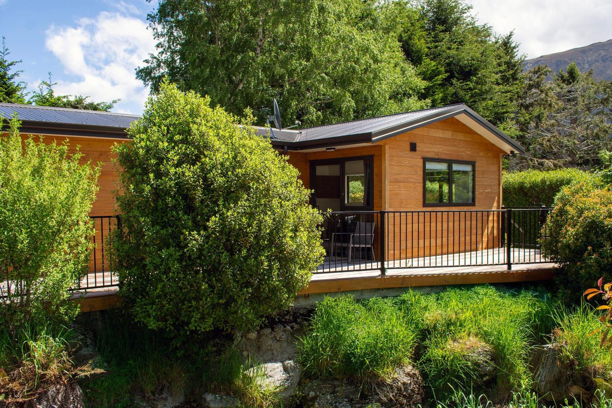 Kingston Top 10 Holiday Park Dış mekan fotoğraf